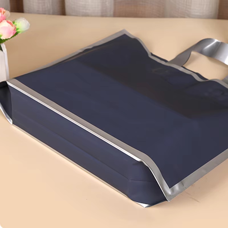 Wedding Supply Store - 50 bolsas de compras esmeriladas, bolsa