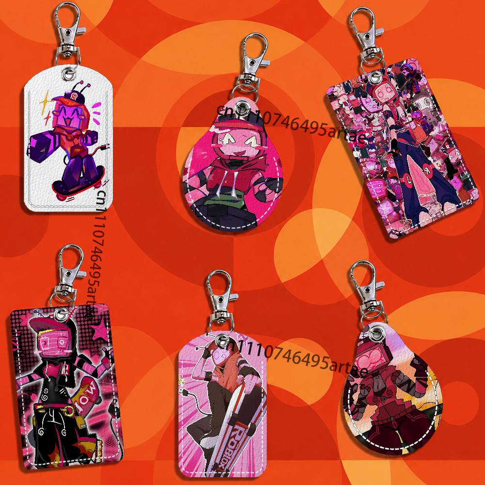 Wedding Vendor - Divertido Porta Tarjetas de Identificación Rectangular
