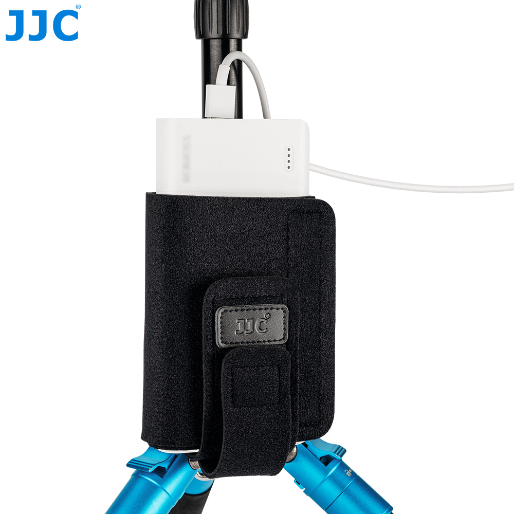 Wedding Power Supply - JJC Equipo Correa de montaje Cable