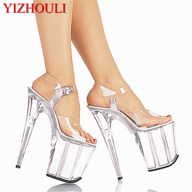 Wedding Superstar - Zapatos de baile de barra de