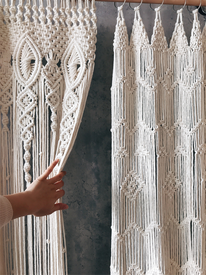 Wedding Backdrop Curtain - Tapiz de cortina para puerta y
