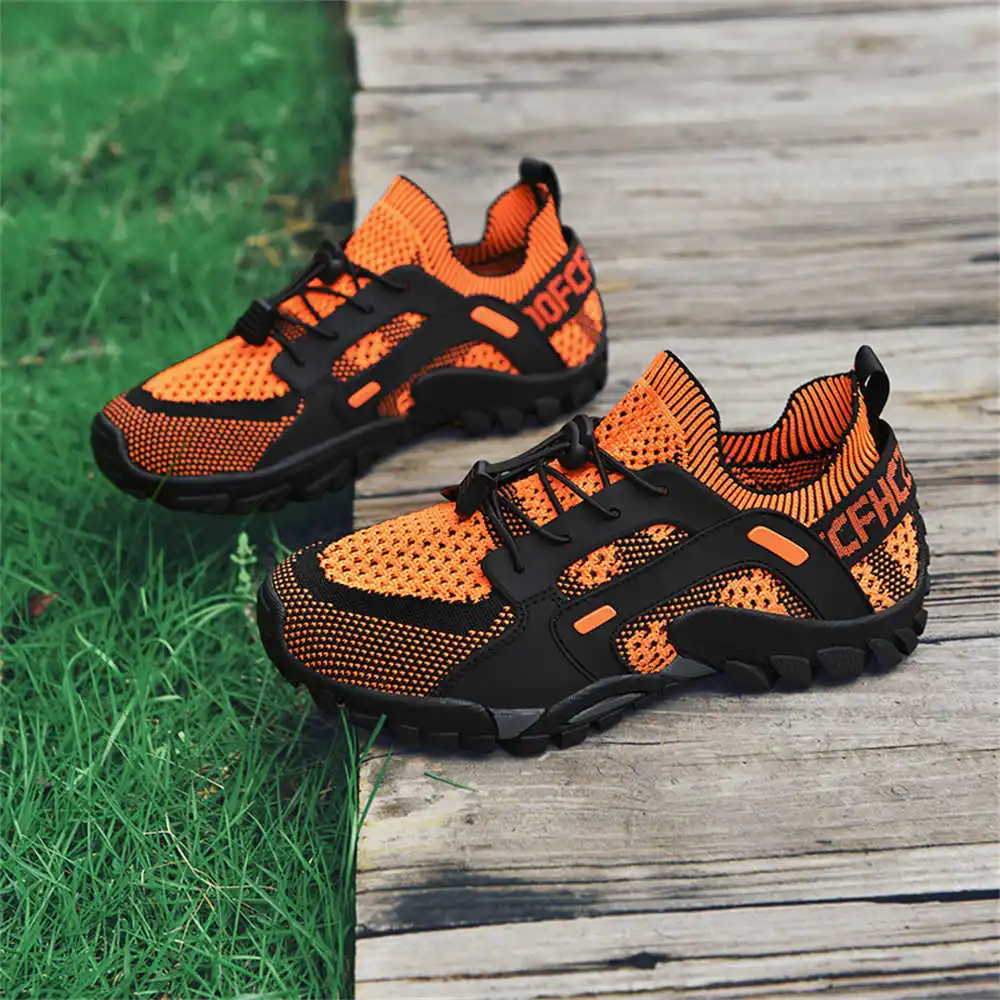Wedding Supply Resale - Zapatos de Trekking para hombre, Botas