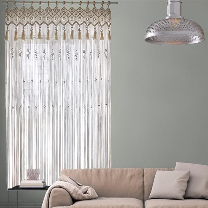 Tapiz de cortina de puerta de  - Wedding Backdrop Curtain reseña y precio