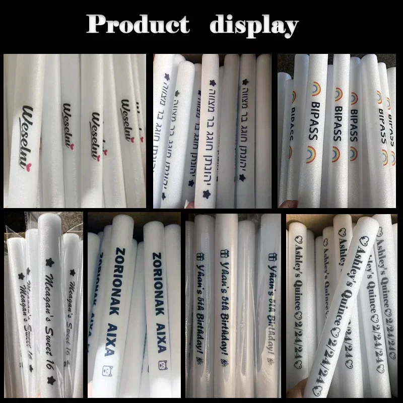 Paquete de 20/30/40 Barras de  - Wedding Supply Bulk reseña y precio