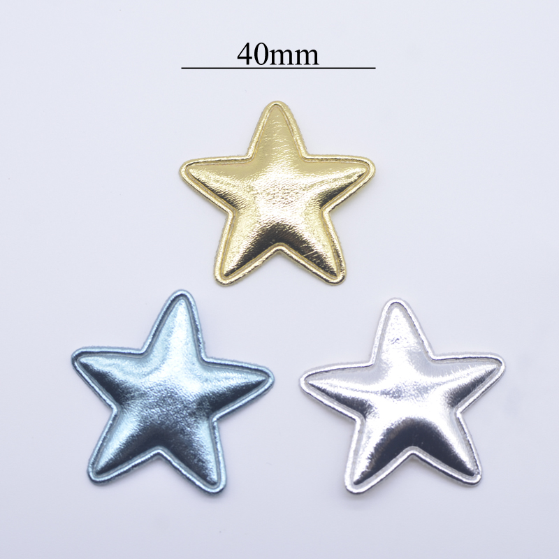 50 Uds. Parches acolchados con - Wedding Superstar reseña y precio