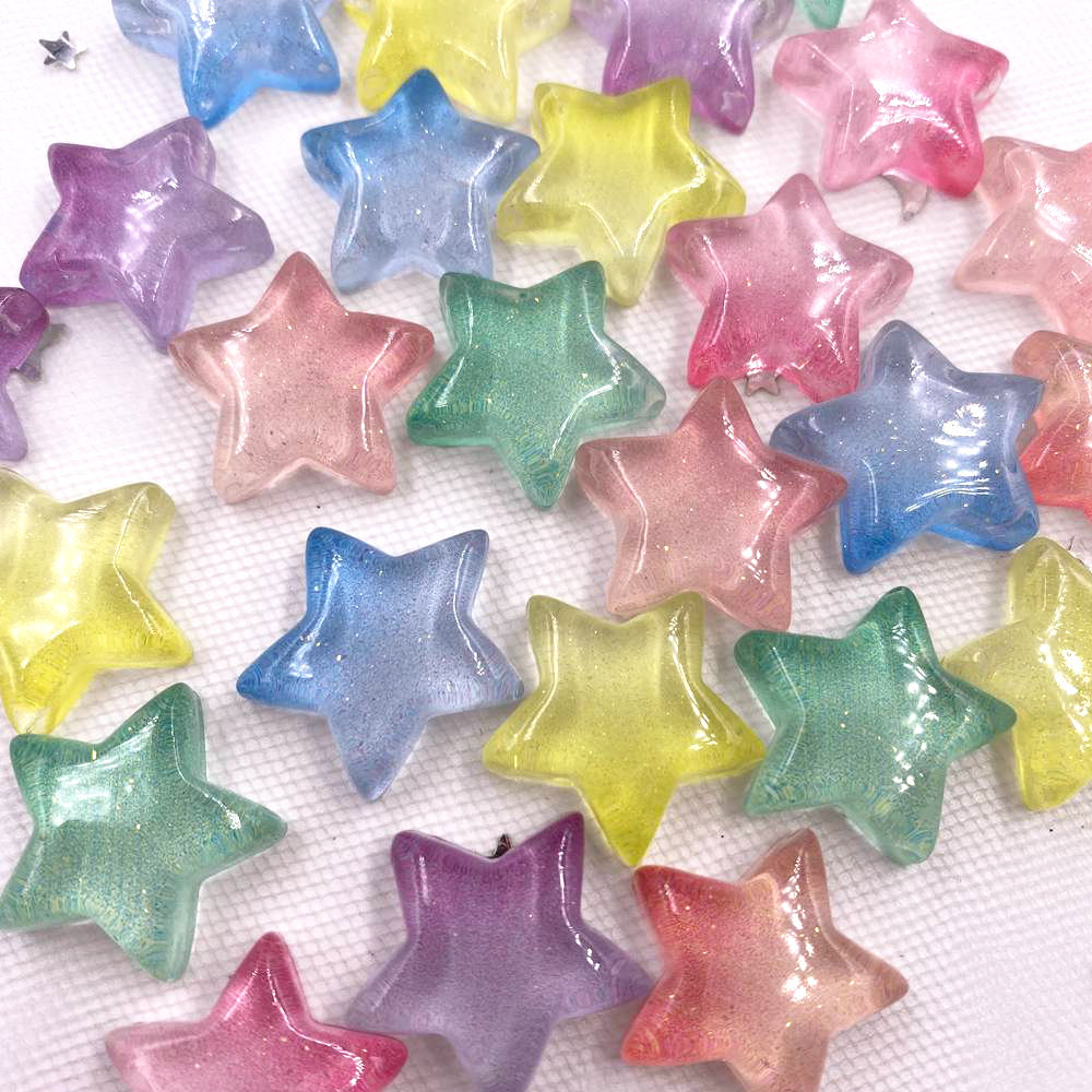 Resina brillante transparente  - Wedding Superstar reseña y precio