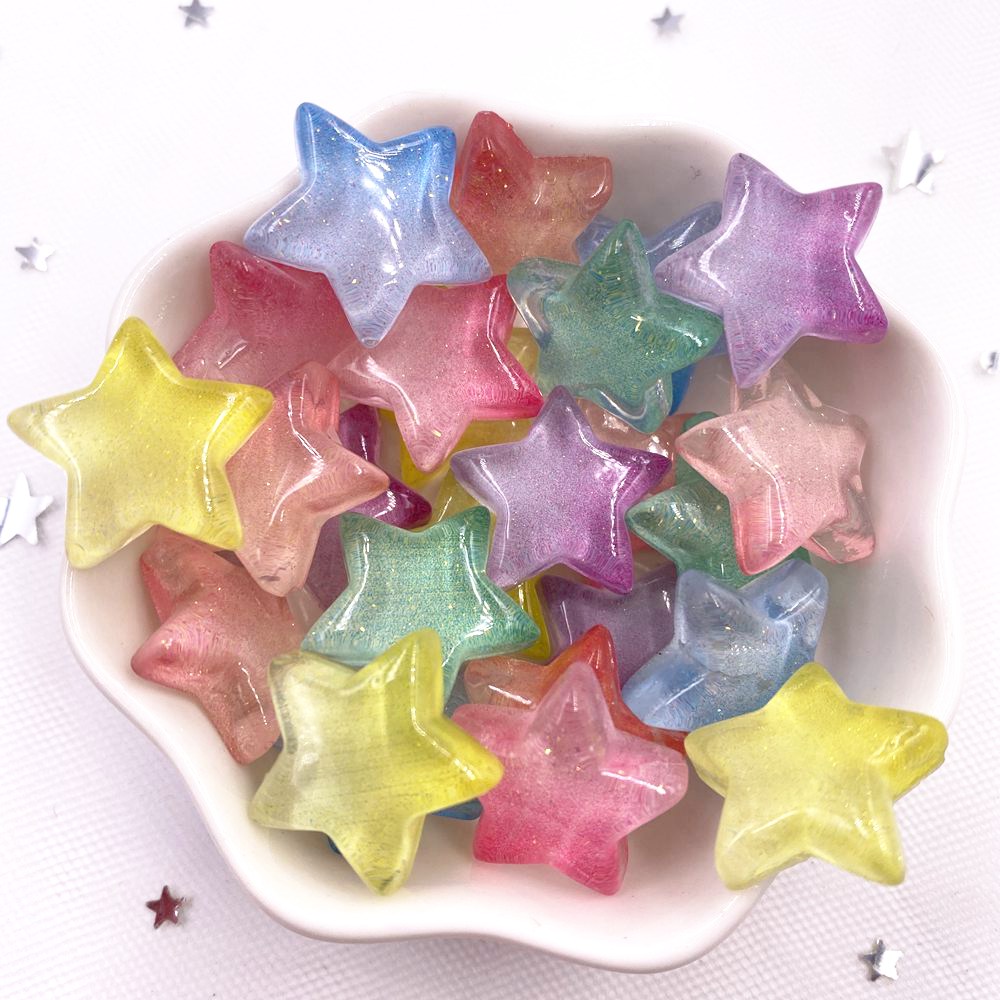 Resina brillante transparente  - Wedding Superstar reseña y precio