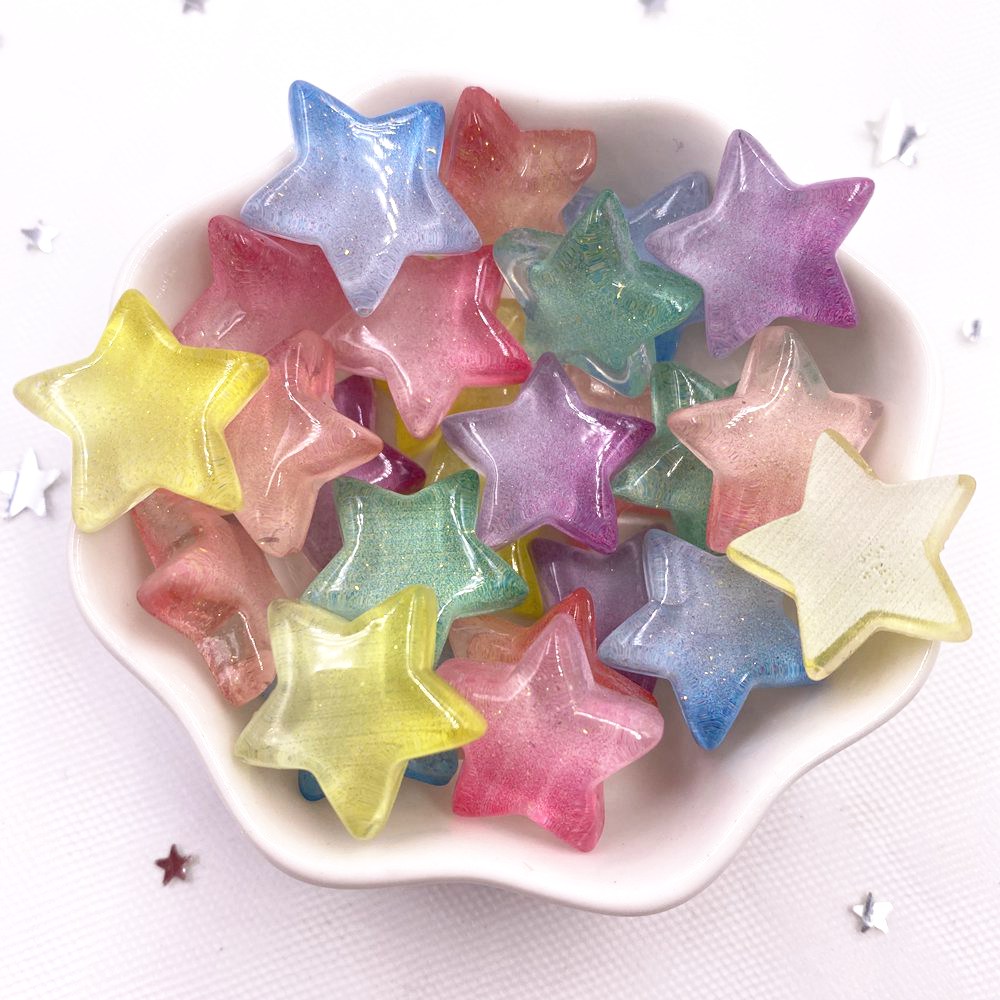 Resina brillante transparente  - Wedding Superstar reseña y precio