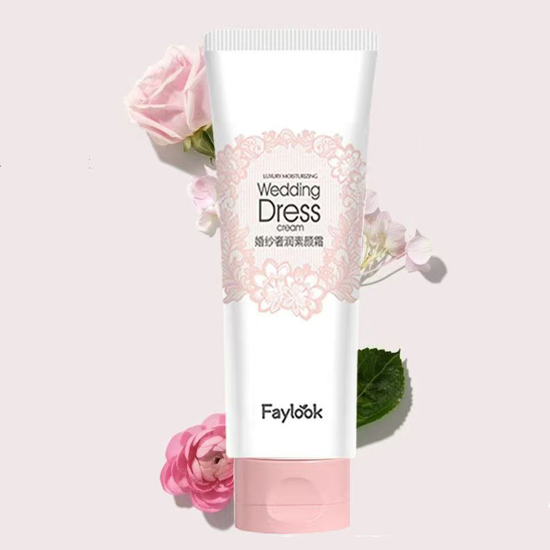 Faylook-vestido de novia, solu - Wedding Solution reseña y precio
