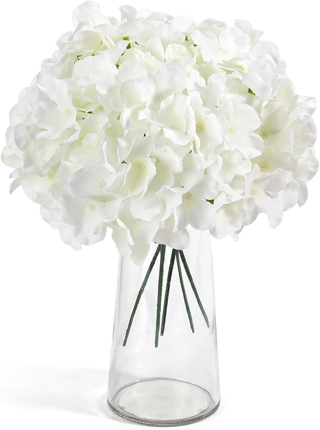 304 Piezas de Flores Artificia - Wedding Supply Bulk reseña y precio