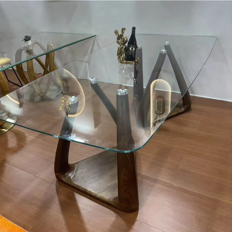 Juego de mesa de comedor moder - Wedding Solution reseña y precio