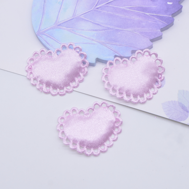 50 Uds. Apliques acolchados de - Wedding Superstar reseña y precio