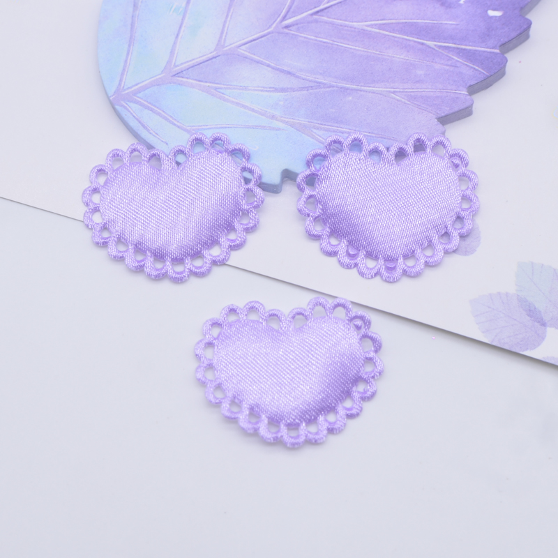 50 Uds. Apliques acolchados de - Wedding Superstar reseña y precio