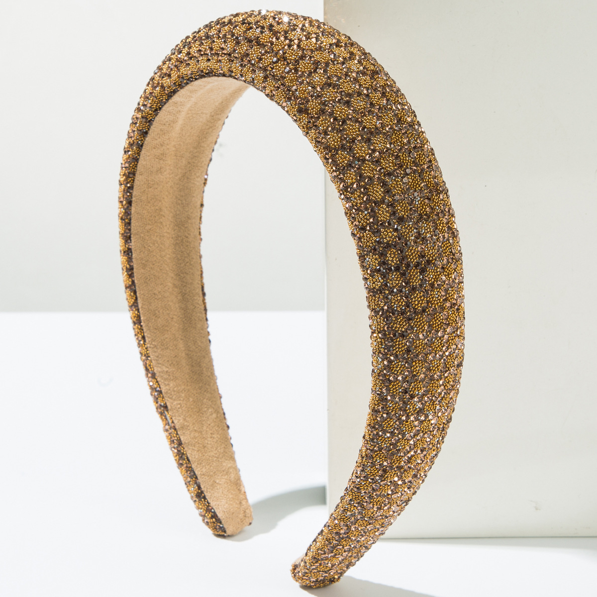 Diadema de moda nueva y brilla - Wedding Superstar reseña y precio