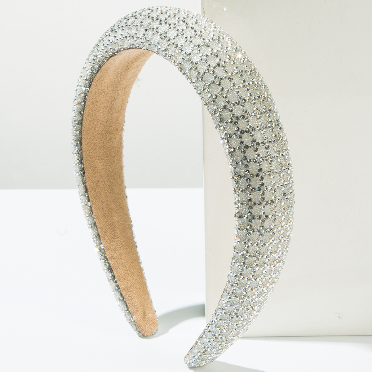 Diadema de moda nueva y brilla - Wedding Superstar reseña y precio