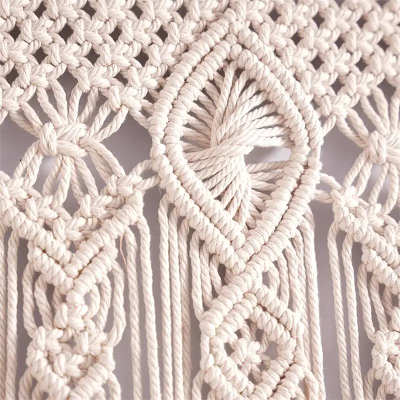 Tapiz colgante de pared de mac - Wedding Backdrop Curtain reseña y precio