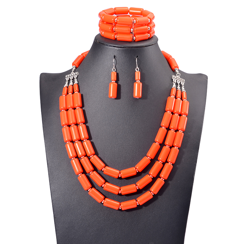 Pendientes de cuentas africana - Indian Wedding Supply reseña y precio