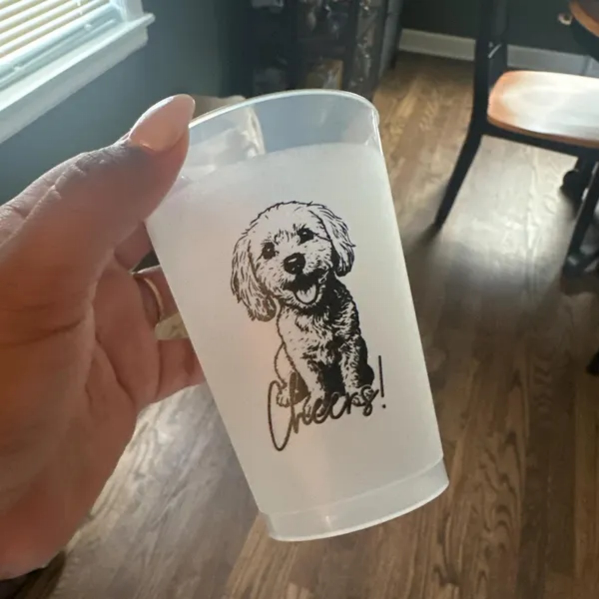 Vasos Personalizados para Fies - Wedding Supply Bulk reseña y precio