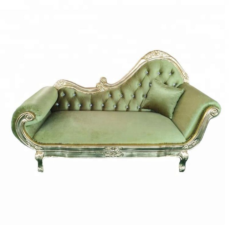 Sofá Tipo Trono Real para Boda - Wedding Supply Rentals reseña y precio