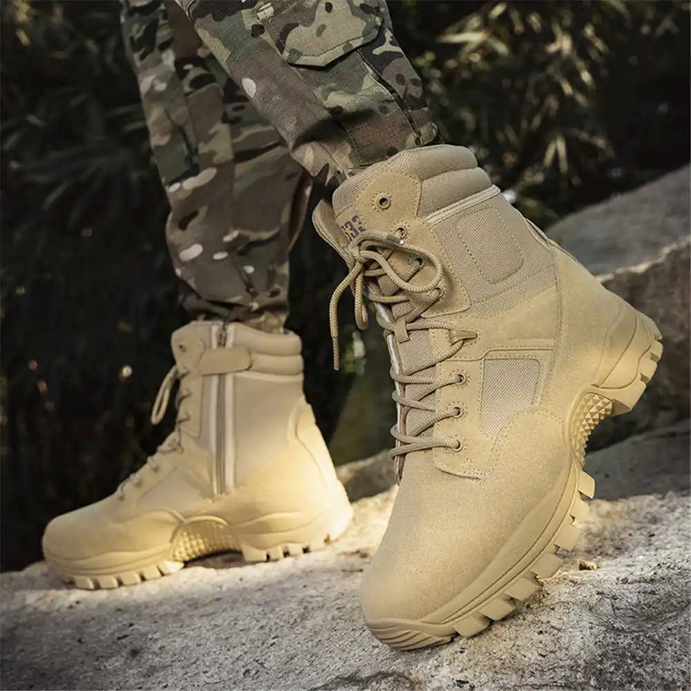 Botas de senderismo de cuero g - Wedding Supply Resale reseña y precio