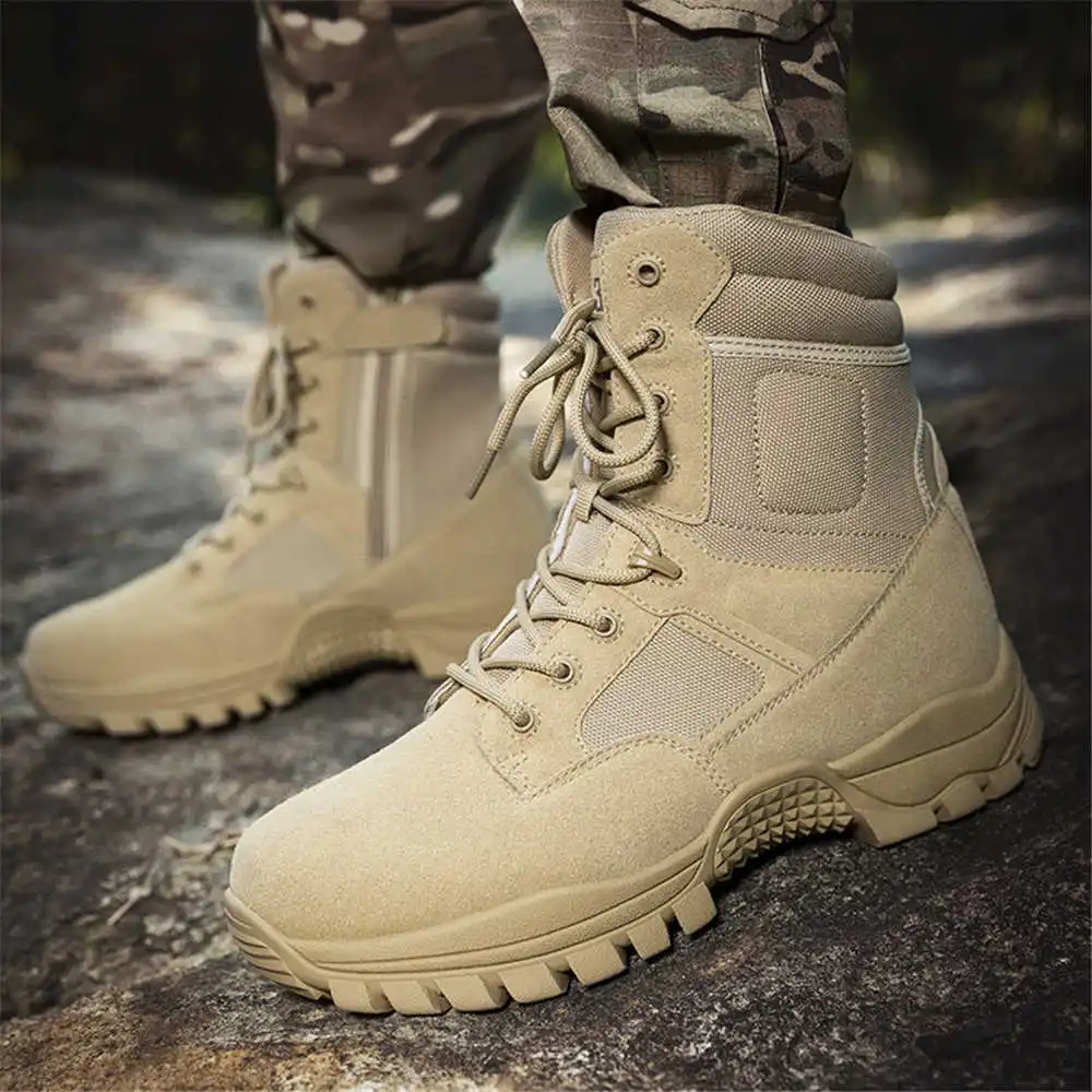 Botas de senderismo de cuero g - Wedding Supply Resale reseña y precio