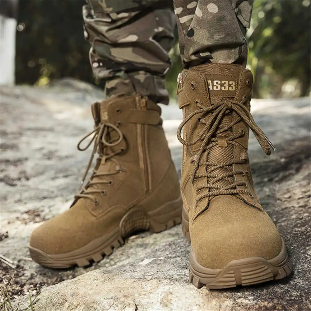 Botas de senderismo de cuero g - Wedding Supply Resale reseña y precio