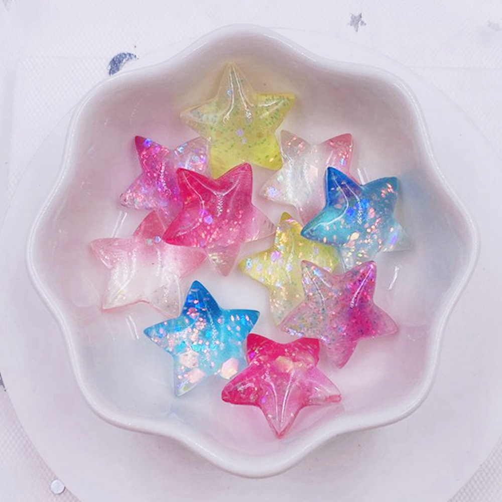12 Uds. De resina colorida con - Wedding Superstar reseña y precio