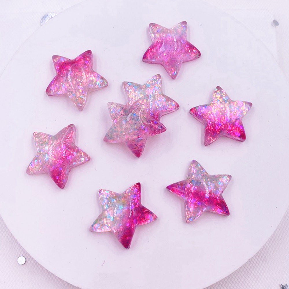 12 Uds. De resina colorida con - Wedding Superstar reseña y precio