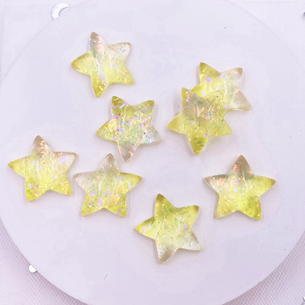 12 Uds. De resina colorida con - Wedding Superstar reseña y precio