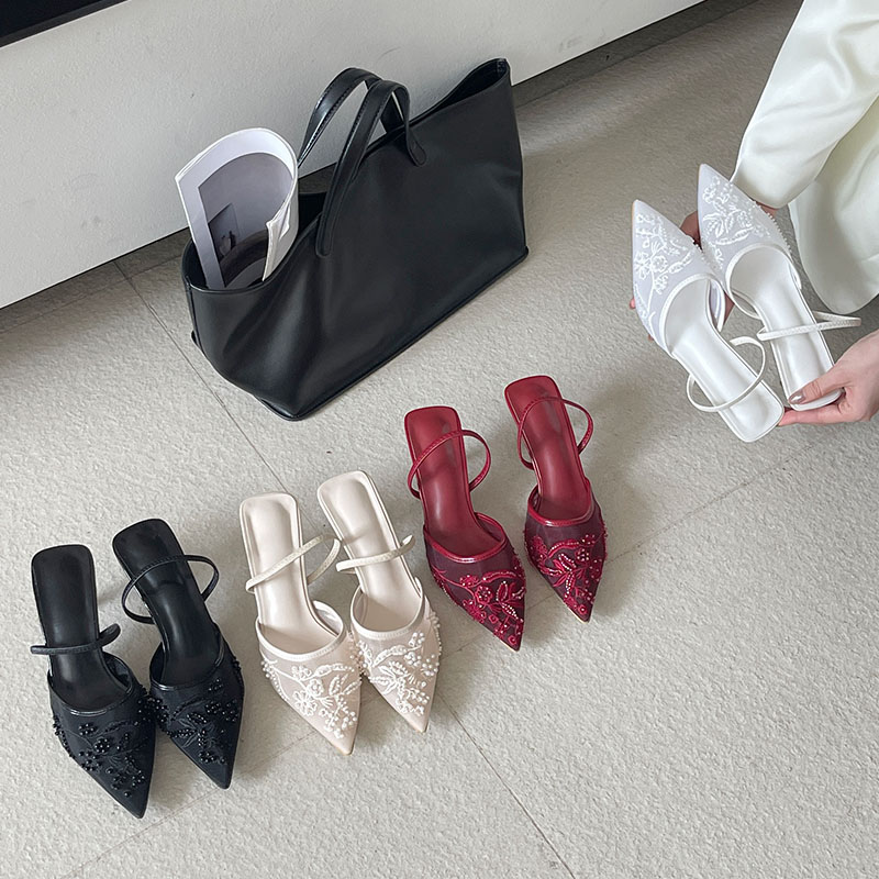 2026 Sandalias elegantes con t - Wedding Fx reseña y precio