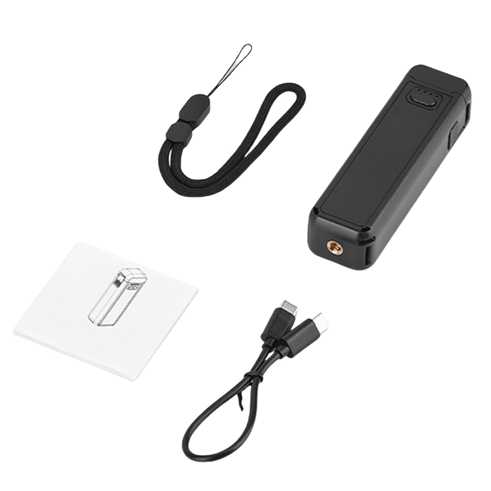 Empuñadura de Batería Portátil - Wedding Power Supply reseña y precio