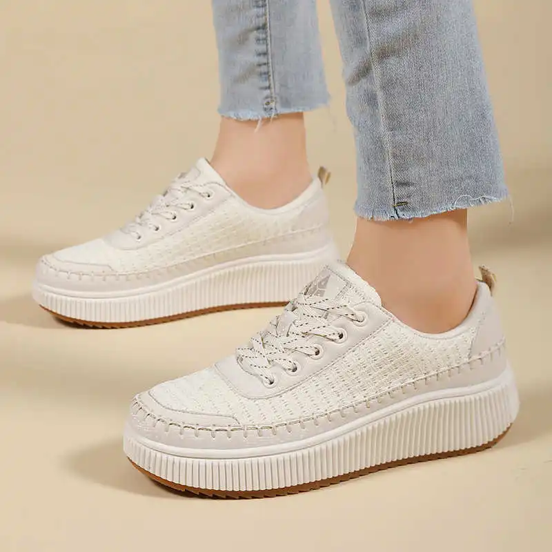 Zapatos marrones para mujer, b - Wedding Supply Resale reseña y precio