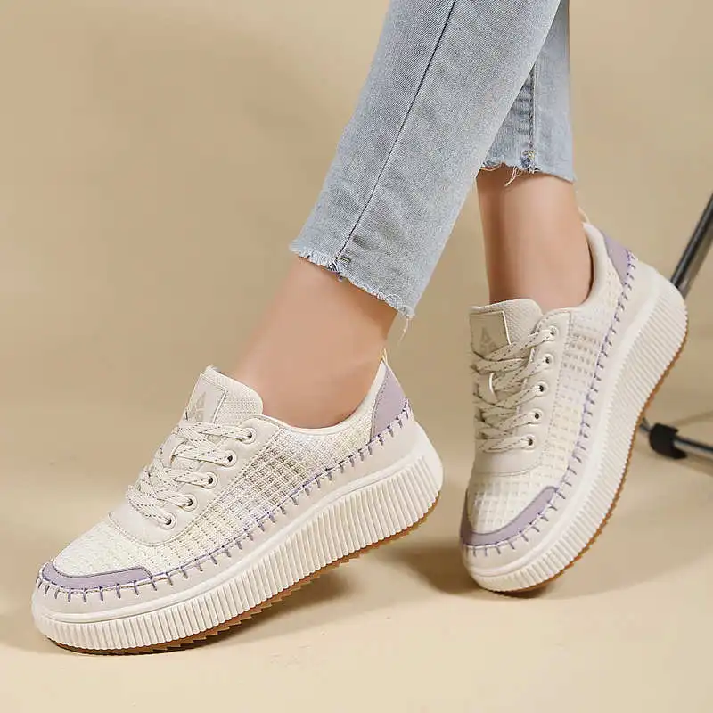 Zapatos marrones para mujer, b - Wedding Supply Resale reseña y precio