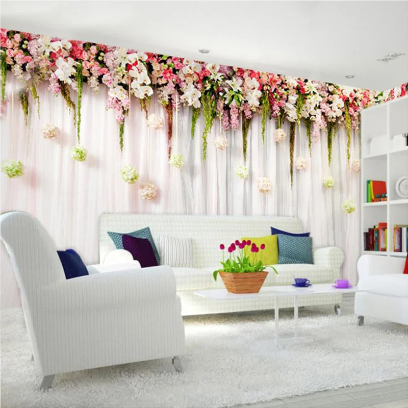 Paño de pared personalizado, c - Wedding Backdrop Curtain reseña y precio
