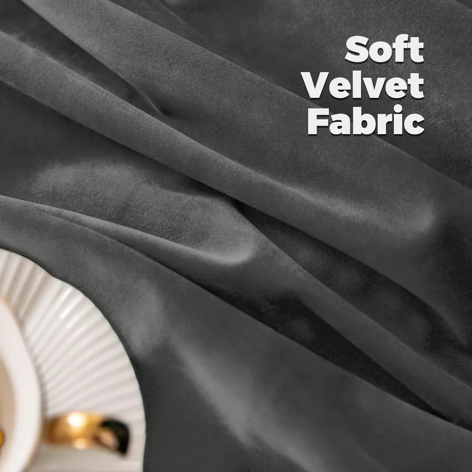 1 tela de terciopelo para bols - Wedding Backdrop Curtain reseña y precio