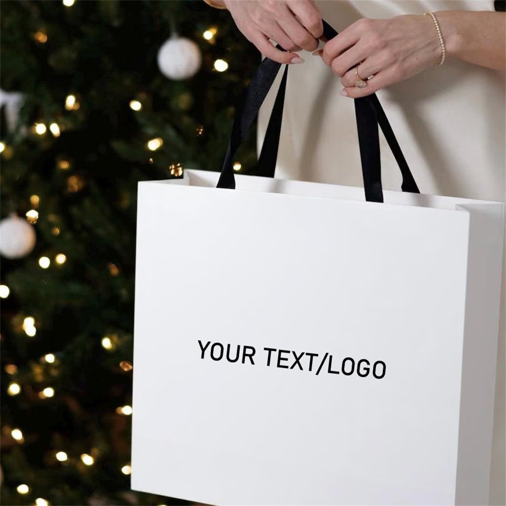 Bolsa de Regalo Personalizada  - Wedding Vendor reseña y precio