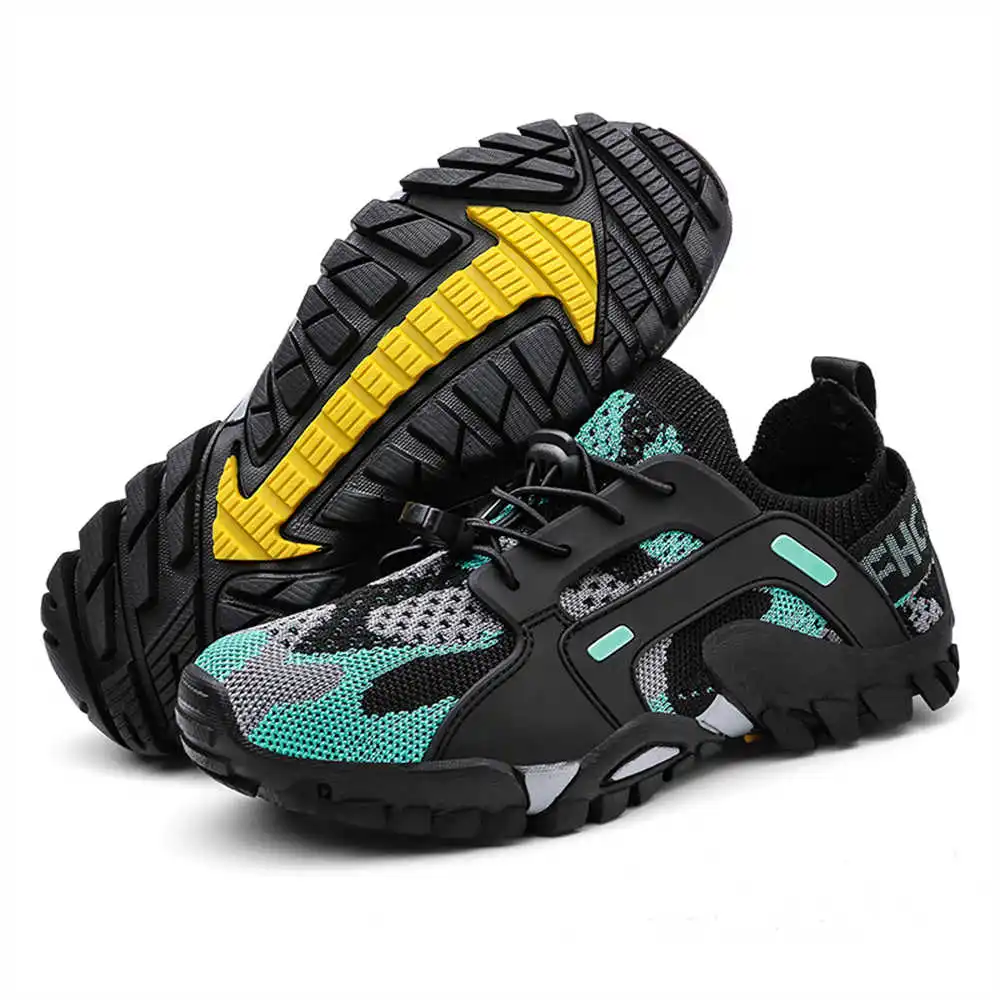 Zapatos de Trekking para hombr - Wedding Supply Resale reseña y precio