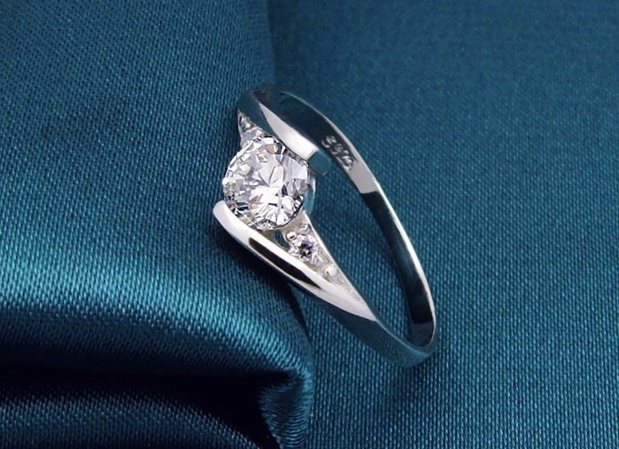 De alta calidad de zirconio Su - Wedding Superstar reseña y precio
