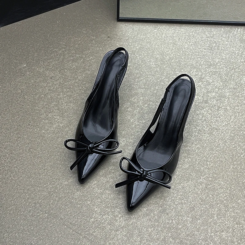 2025 nuevos zapatos de tacón a - Wedding Fx reseña y precio