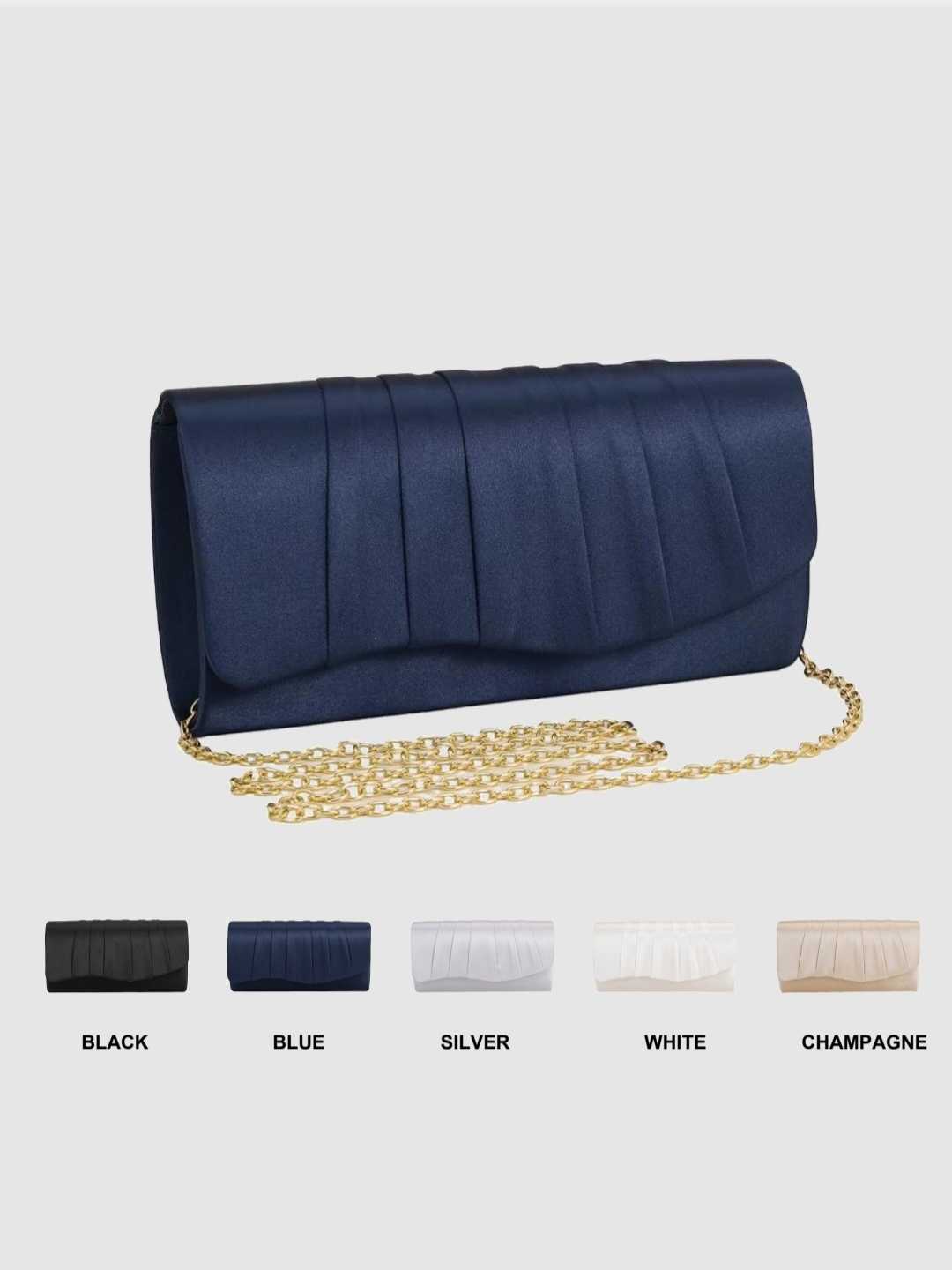 Bolso de cena para mujer, bols - Wedding Vendor reseña y precio