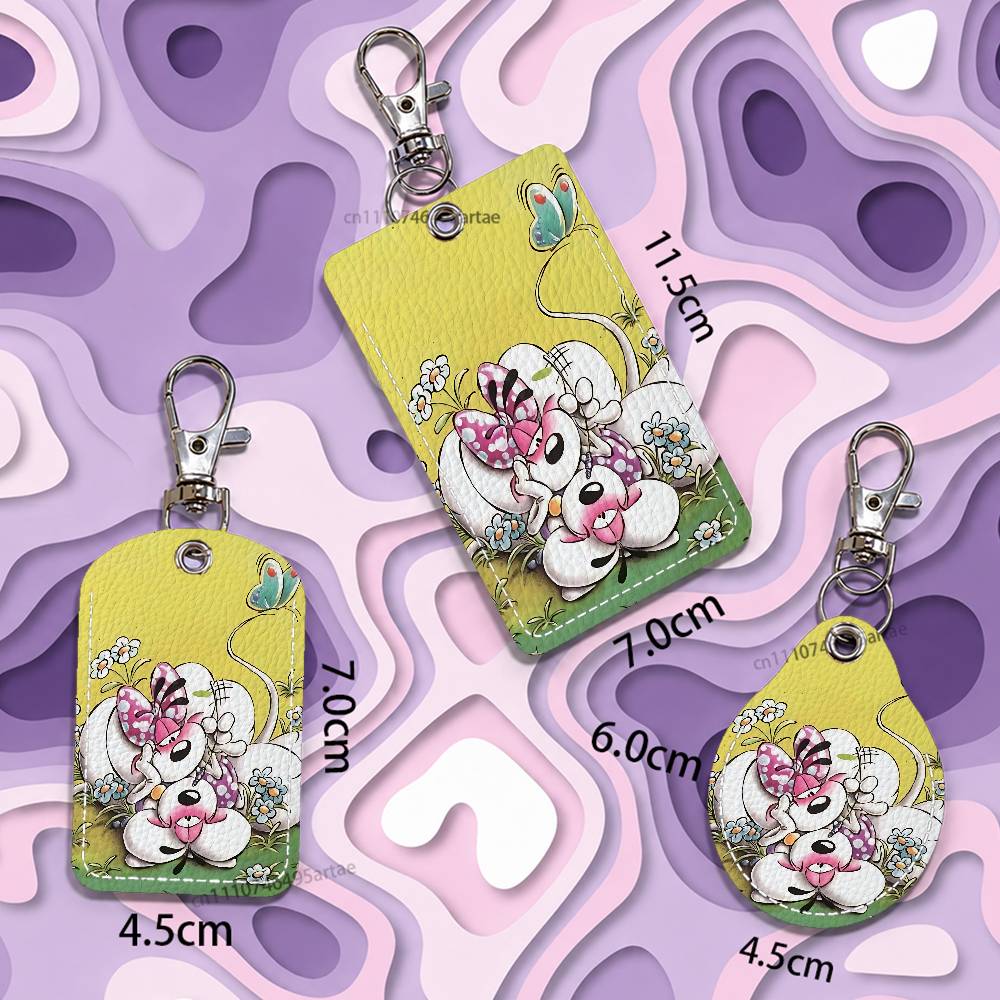 Llavero de dibujos animados de - Wedding Vendor reseña y precio