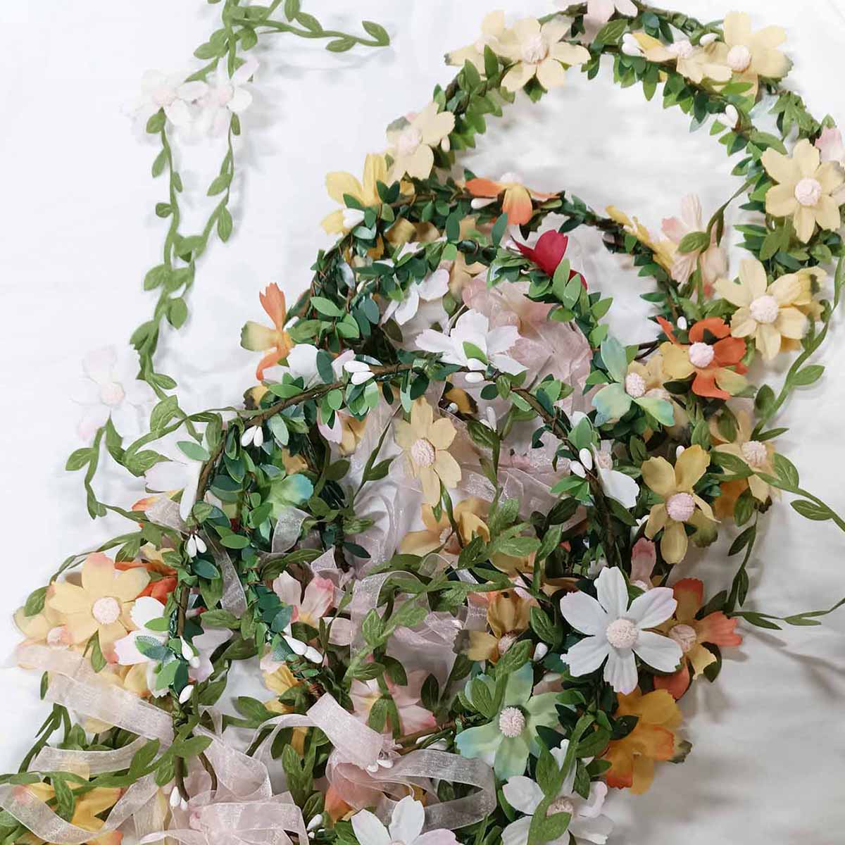 Diadema con corona de enredade - Wedding Supply Store reseña y precio