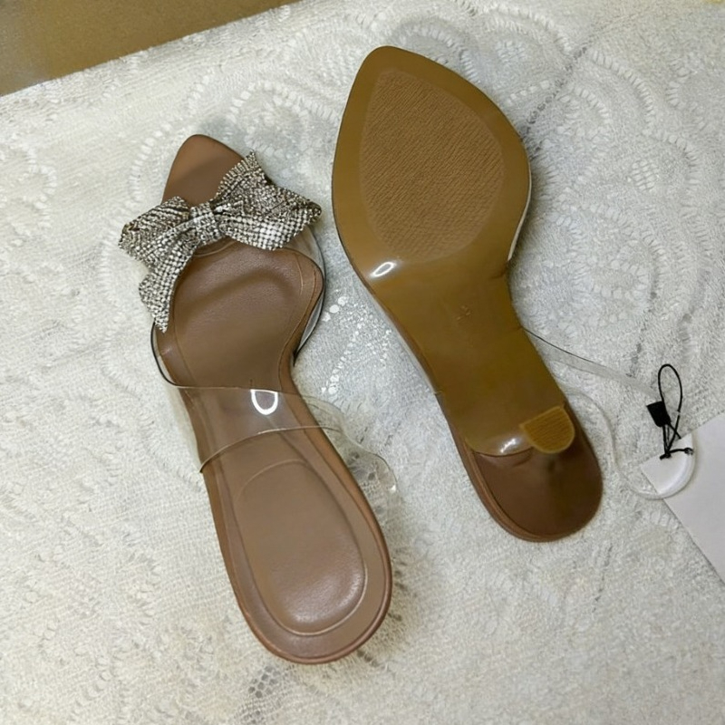Zapatos de Tacón Alto con Tira - Wedding Fx reseña y precio