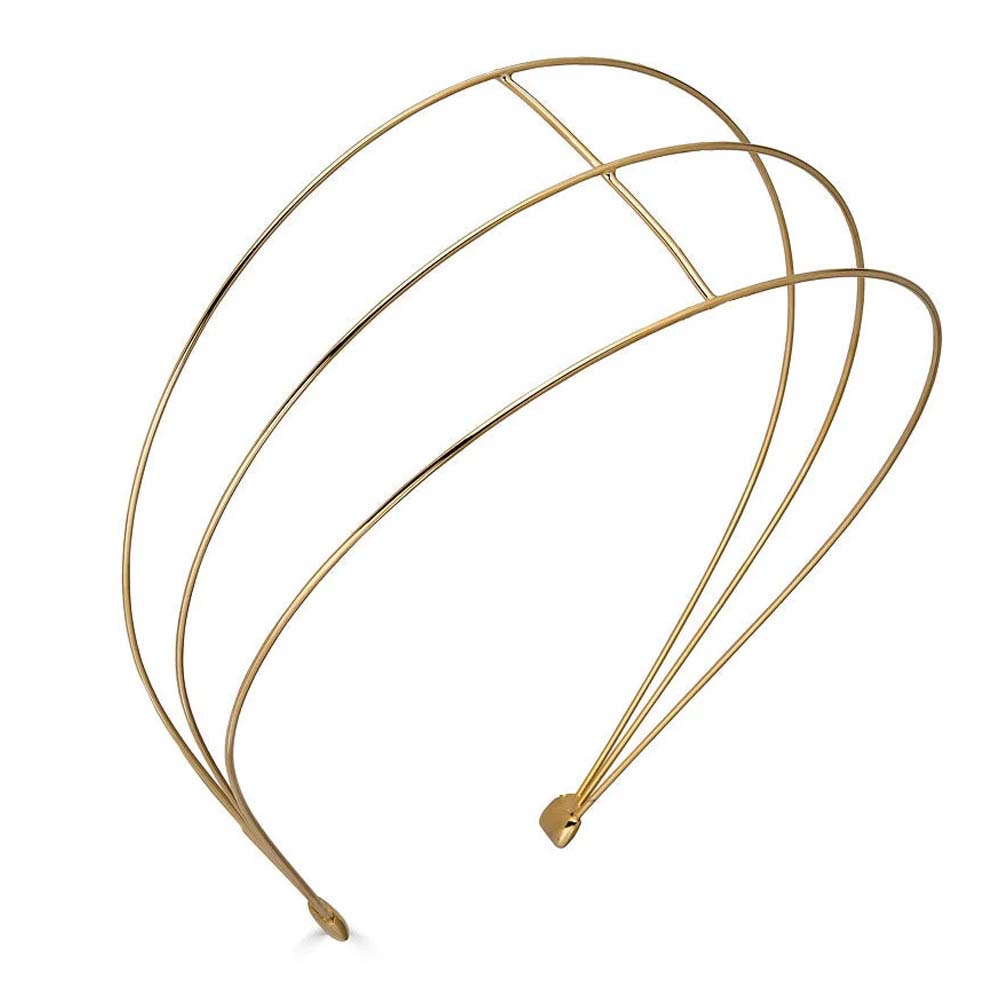 Stonefans-Diadema de Metal par - Wedding Supply Store reseña y precio