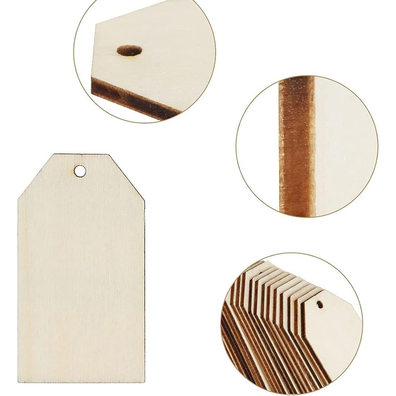 10 etiquetas de regalo de made - Wedding Supply Rentals reseña y precio