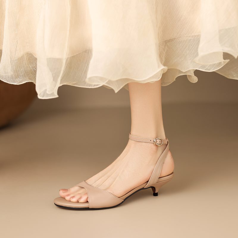 MORAZORA, sandalias de cuero g - Wedding Fx reseña y precio