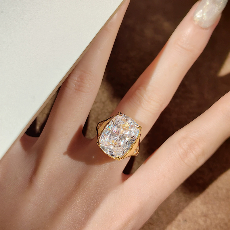 Anillo de estrella de primera  - Wedding Superstar reseña y precio