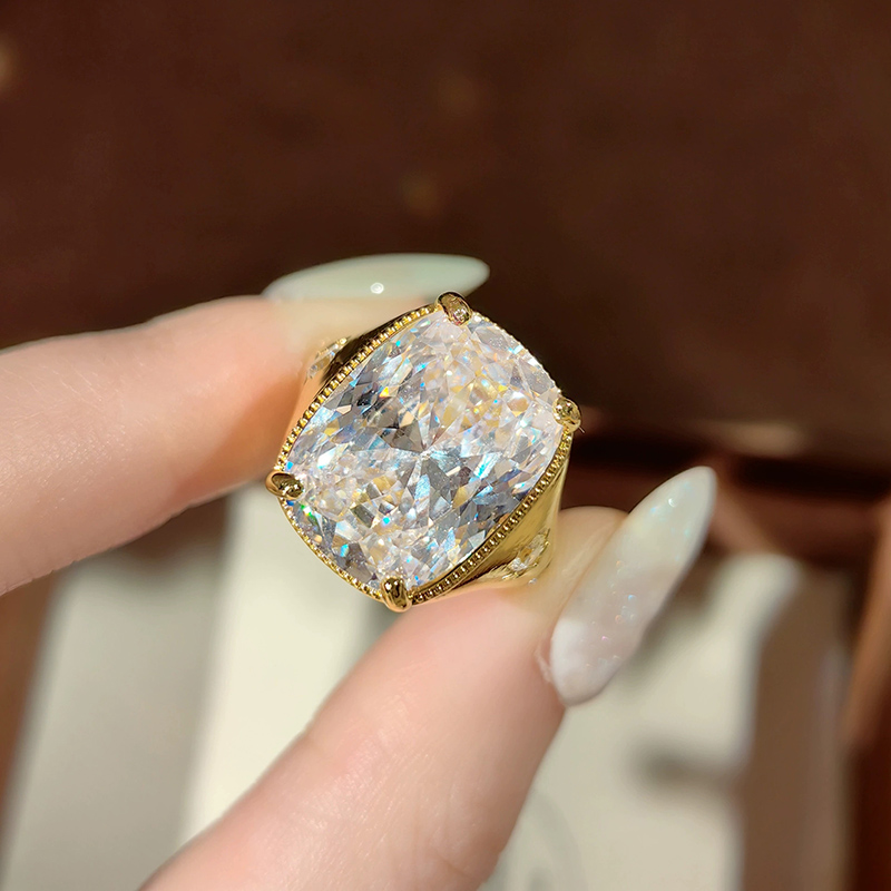 Anillo de estrella de primera  - Wedding Superstar reseña y precio