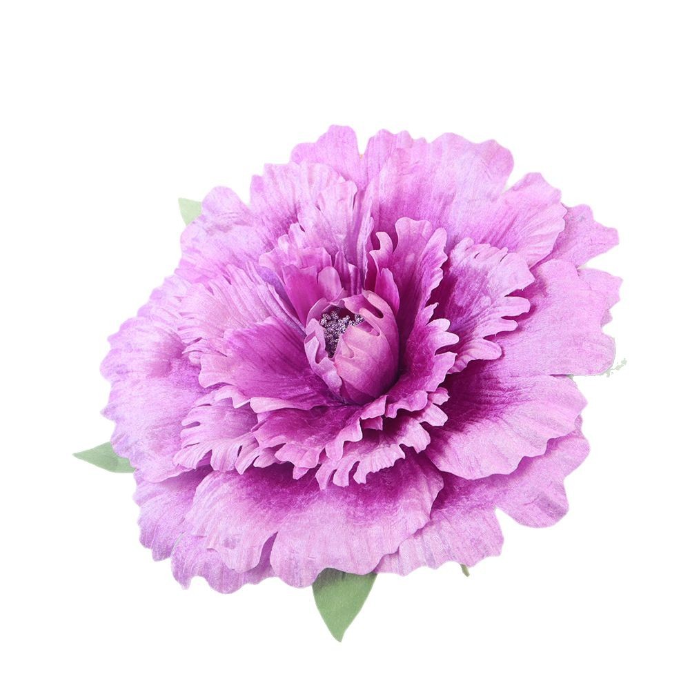 Flores de Peonía Gigantes de T - Wedding Supply Bulk reseña y precio