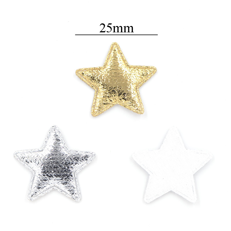 100 Uds. Parches acolchados de - Wedding Superstar reseña y precio